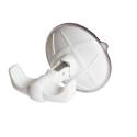 MAURER PORTA OGGETTI ANG CROM ADES MAURER 210X210X45