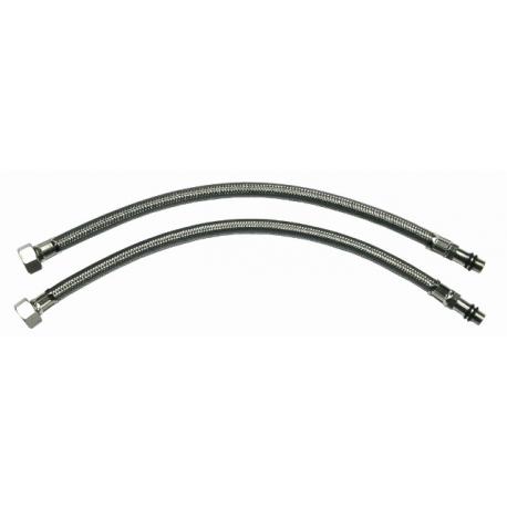 MAURER RUBINETTO SOTTOLAV.C/SNODO X MISCEL. 1/2