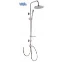 SALTARELLO CROMATO X LAVABO &Oslash;40MM |% 22210020