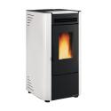 EXTRAFLAME TERMOSTUFA PELLET EFLAME COSTANZA BORD