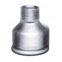 246R MANICOTTO RIDOTTO FM ZINCATO 1"X3/4