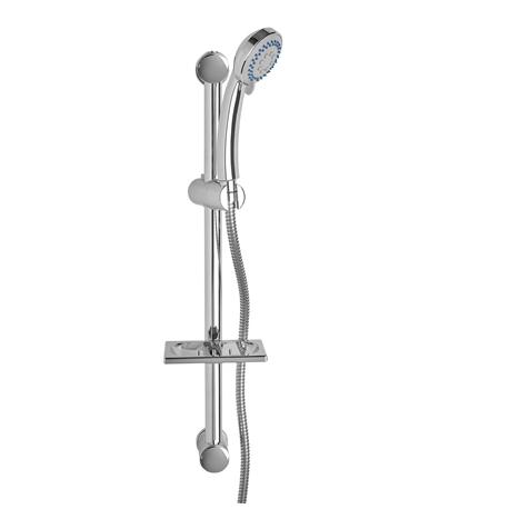 MAURER SALISCENDI MAURER 5FUNZ DOTTY FLESS+P/SAPONE