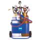 FRO RIDUTTORE EUROFRO 2 ACETILENE W000290209