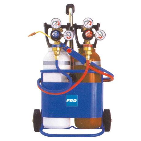 FRO RIDUTTORE EUROFRO 2 ACETILENE W000290209