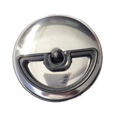 FILTRO GRIGLIA PLASTICA Ø31MM |%