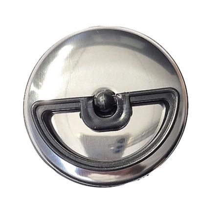 FILTRO GRIGLIA PLASTICA Ø31MM |%