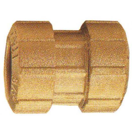 MANICOTTO OTTONE ART.020 25X25