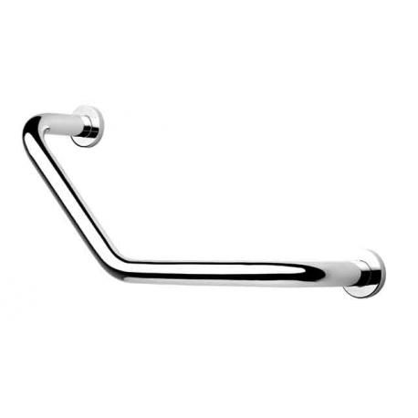 MAURER MANIGLIA SOSTEGNO MAURER INOX CROMATO 38.5CM