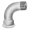 1 CURVA MF ZINC 1/2