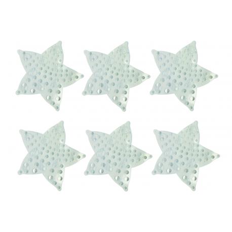 MAURER TUBO TENDA DOCCIA MAURER BIANCO ANGOL 80X 80