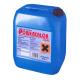 COMBUSTIBILE LIQ POWERCALOR BETA TANICA 18L - BETA - dearomatizzato limpido e incolore