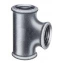130 RACCORDO T ZINCATO 2.1/2