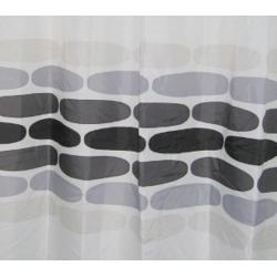 MAURER TENDA DOCCIA MAURER GEOMETRICA CM120X200