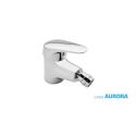 MAURER MISCELATORE BIDET MAURER C/SCARICO 40MM