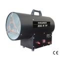MAURER GENERATORE ARIA CALDA ELETTR MAURER 1.0-2.0KW