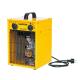 GENERAT ARIA CALDA GPL MASTER BLP17M BLP17M - consumo 1,16 kg/h