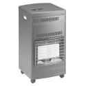 MAURER STUFA GAS INFRAROSSI MAURER 4.2KW