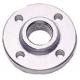 FLANGIA FIL.UNI 2254 PN/10 EST.140 1.1/4 - 4 fori interasse 100