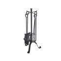 MAURER TUBO VETRO STUFA CILINDRICA RICAMBIO X 81595