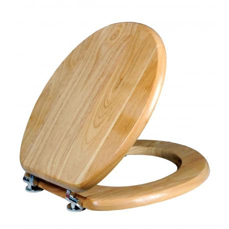 MAURER SEDILE WC MAURER UNIVERS MDF BIAN C/KIT MONT