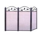 PORTALEGNA CULLA LORICA 40X36XH35CM