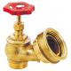 RUBINETTO IDRANTE PRESA F.UNI 70 2" - UNI 70