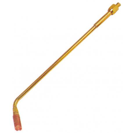 FRO LANCIA FVR RISC.PROP.METANO 9 PM W000290044 - n. 9