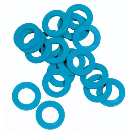 RACCORDO CUR.CR.SCAR.LAV.C/GHIE.1"X17/22