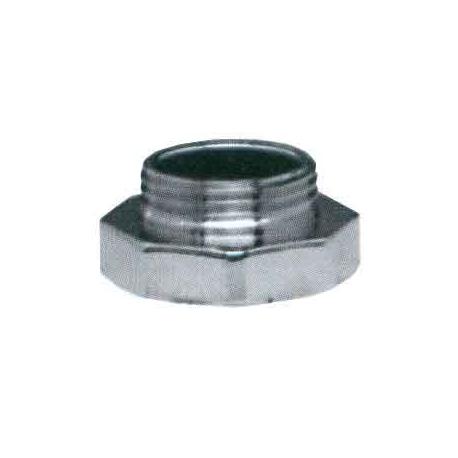 TAPPARELLO SIFONI LAV/BID ABS CROMATO