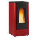 MAURER STUFA ALOGENA MAURER SUWARROW ESTERNO 1500W