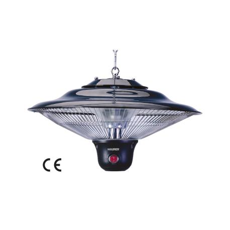 MAURER ELEMENTO ALOGENO 24CM PER COD.98560-98561 - per cod 98560-98561