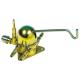 FRO ALESATORI 13+1FILI PULIZ.PUNT W000290900 0520590