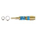 FRO VALV OSS.QUICKMATIC II SECURTOP 662 C/PG