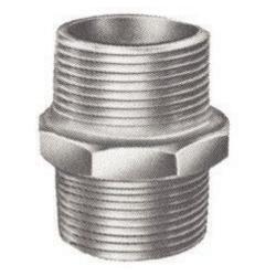 280 NIPPLO ZINCATO 1/2