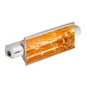 VARMA RISCALD INFRAR PARET VARMA SPOT1301/X5 KW1.3M SPOT1301/X5 - IP20