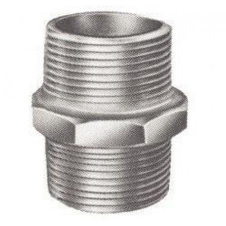 280 NIPPLO ZINCATO 2.1/2