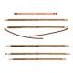 VARMA BULBO RICAMBIO SP990515 X V303MOB SP990515 - per V303MOB e V301 vecchia serie