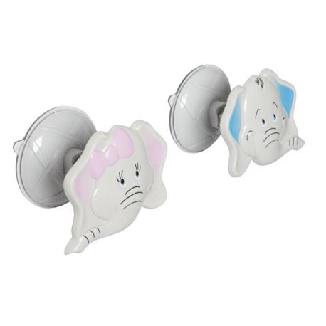 MAURER PORTA ASCIUGAMANI CROMATO ADESIVO MAURER 40CM