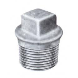 290 TAPPO MASCHIO ZINCATO 1/2