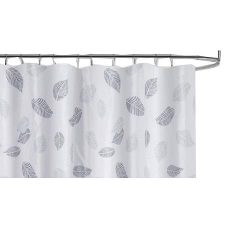 MAURER TENDA DOCCIA MAURER FOGLIE CM120X200