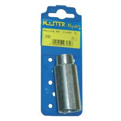 MAURER PLUS SAPONE LIQUIDO MPLUS BIA/PERL TANICA LT5 - tanica