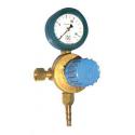 FRO MANOMETRO ACETILENE FRO D.63 0:2.5 0630020 - acetilene