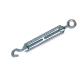 CARCANO TENDITORE ZINC OCCHIO/OCCHIO MM 24- 1"