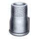 529A MANICOTTO MF ZINCATO 1"