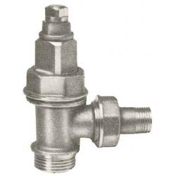 RUBINETTO ZUPPARDI 1"X3/4