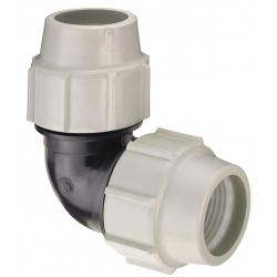 PLASSON GOMITO 90 GRADI PLASSON B&N 40X40