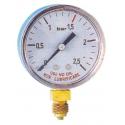 FRO CHIAVE PER BOMBOLE ACETILENE FRO 0633511