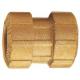 MANICOTTO OTTONE ART.020 20X20