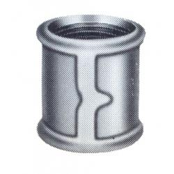 271 MANICOTTO DS SN ZINC 2"