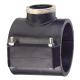 PLASSON PRESA STAFFA 4 BULLONI PLASSON 75X1.1/4